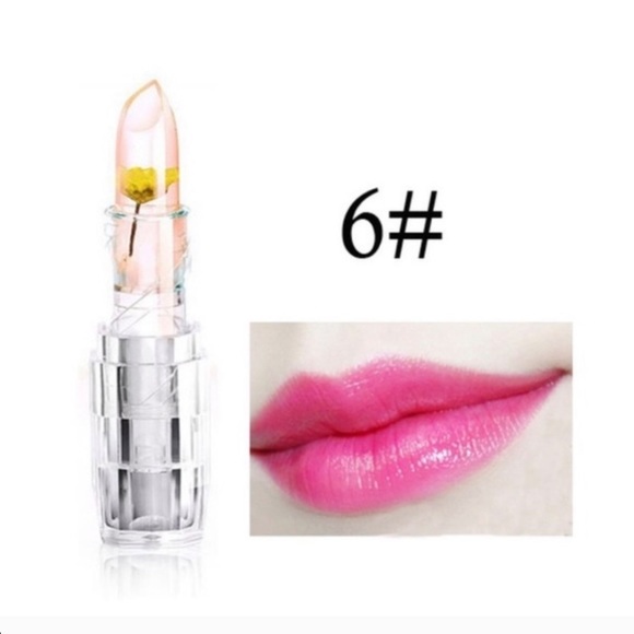 🌟1 LEFT🌟JELLY LIPSTICK - Picture 3 of 6